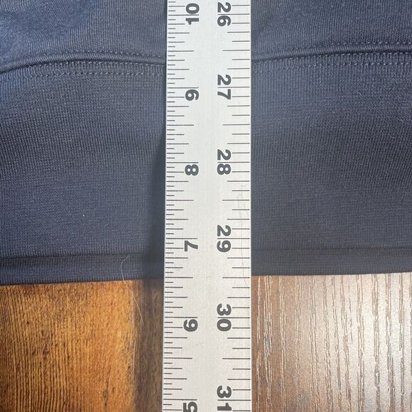 Nike Men’s Rare 25 stars Blue Crewneck Size 2XL - Picture 5 of 6